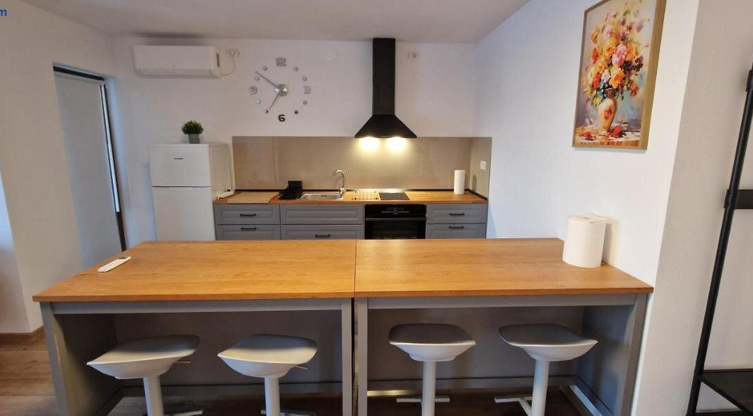Apartamente Dragasani
