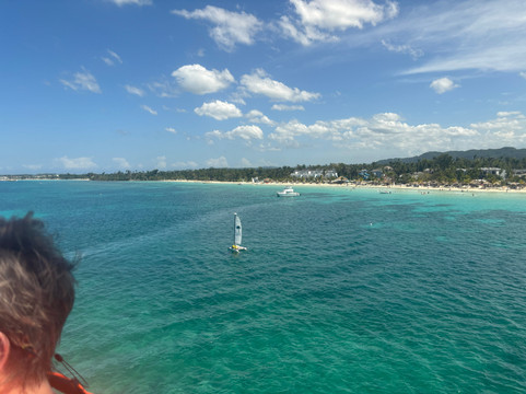 Premium Parasail Jamaica-内格里尔必去景点