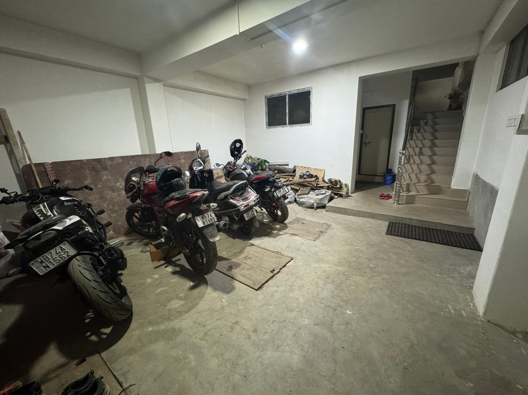 Sungava Homestay Mirik