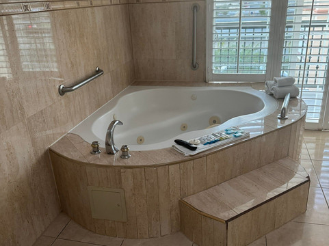 野生动物园地中海汽车旅馆主图