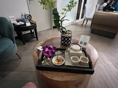 Pearl Spa in Phuket-Karon Beach必去景点