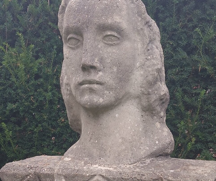 Kunststätte Bossard-Jesteburg必去景点