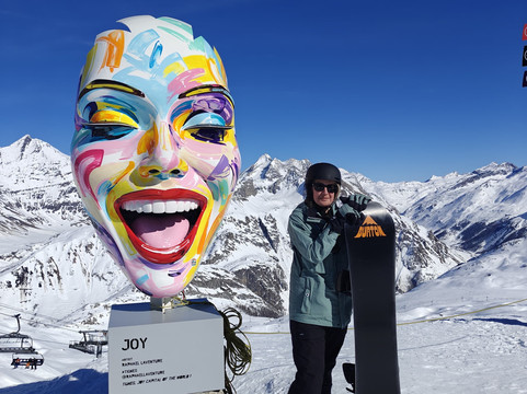 Aspect Snowboarding-提涅必去景点