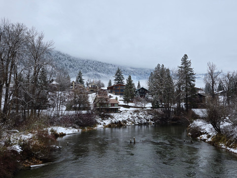 Enchantment Park-莱文沃思必去景点