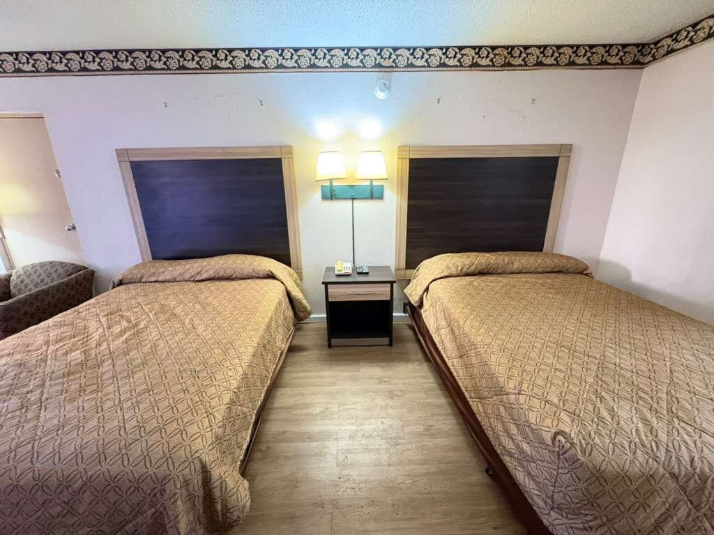 American Inn by Hotel O Selma US 80