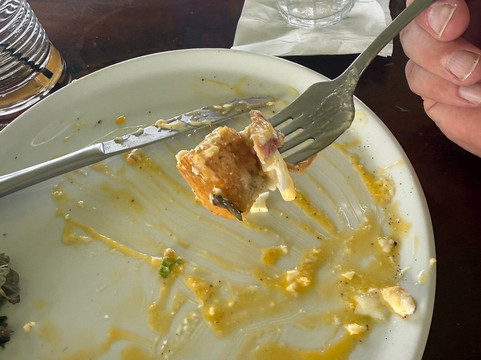 PEG Farm and Nature Reserve-Easy Hall必去景点