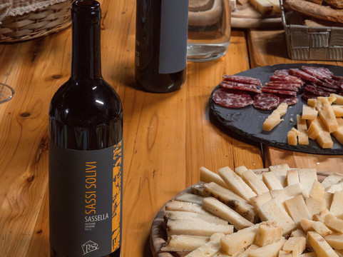 Cooperativa Agricola Triasso Sassella