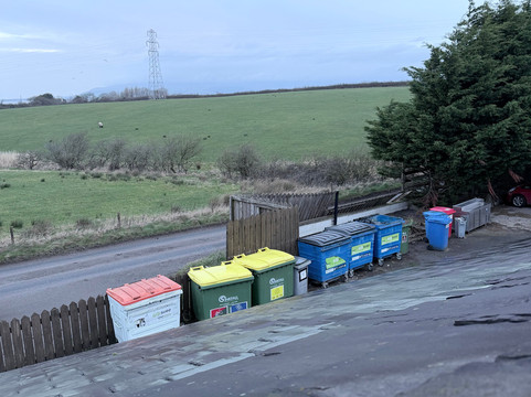 范尔威酒店主图