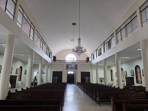 Igreja Nossa Senhora Sant'ana-Castro必去景点