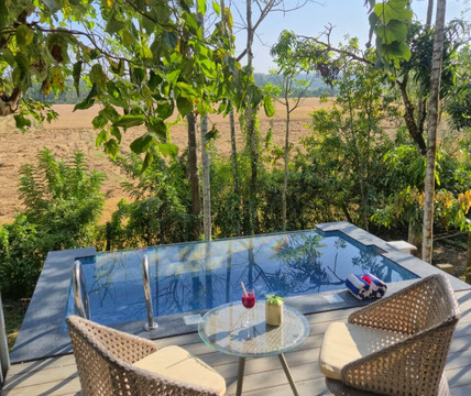 雨滴度假村主图