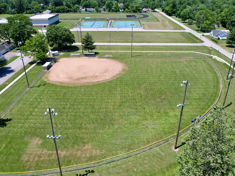 Longfellow Park-Washington必去景点