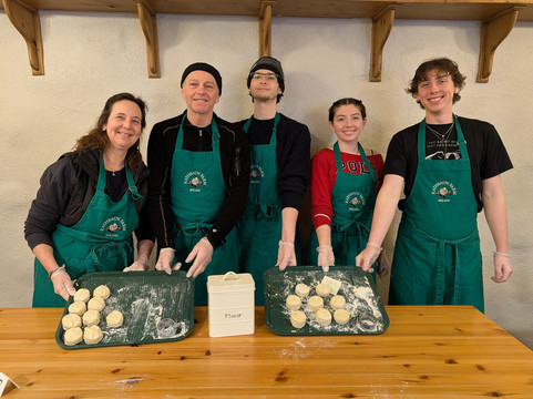 Rathbaun Farm-戈尔韦必去景点