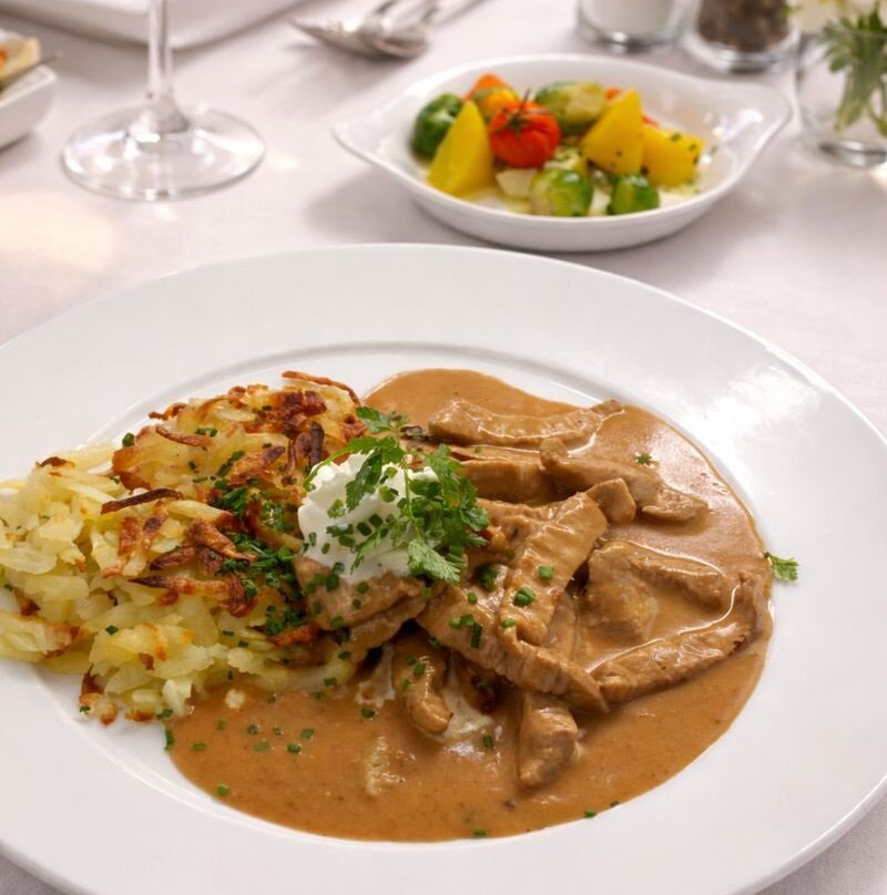 Restaurant Klosterschenke am Kräutergarten