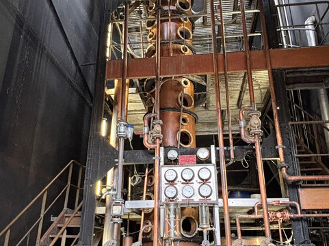 Neisson Distillery (Distillerie Neisson)-马提尼克必去景点