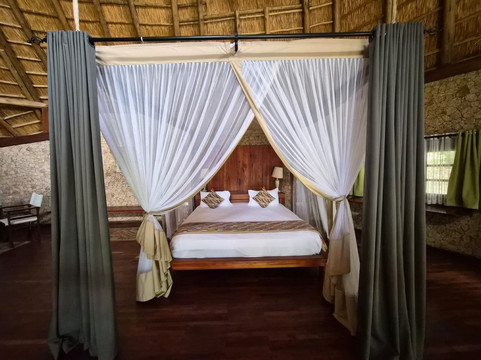 Sunstone Beach-Rumonge必去景点