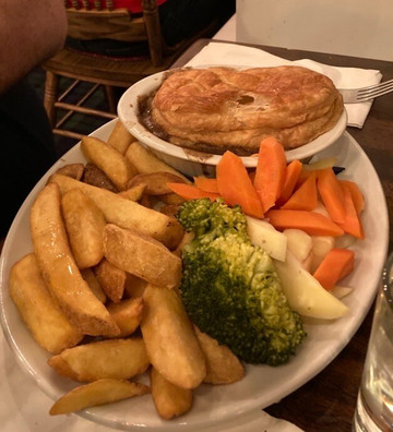 洛合奈尔阿姆斯酒店主图