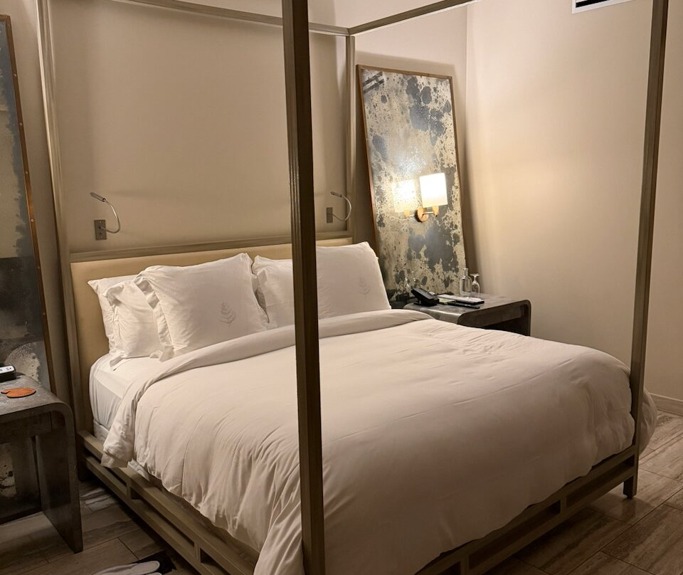 安圭拉四季度假村酒店式公寓主图