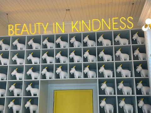 Beekman 1802 Kindness Shop-Sharon Springs必去景点