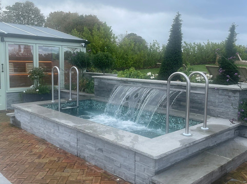 The Spa at The Manor House Hotel-Alsager必去景点