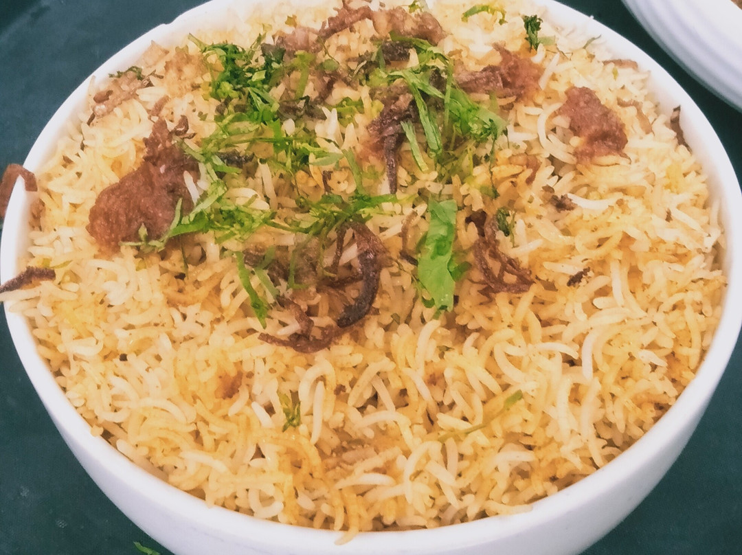 三角洲套房 - 舒适奢华主图