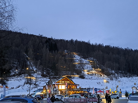 Bardonecchia Alpine Coaster-巴多内基亚必去景点