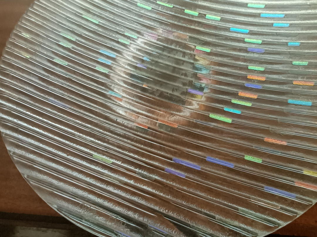 Museum Of Glass And Crystal-马拉加必去景点