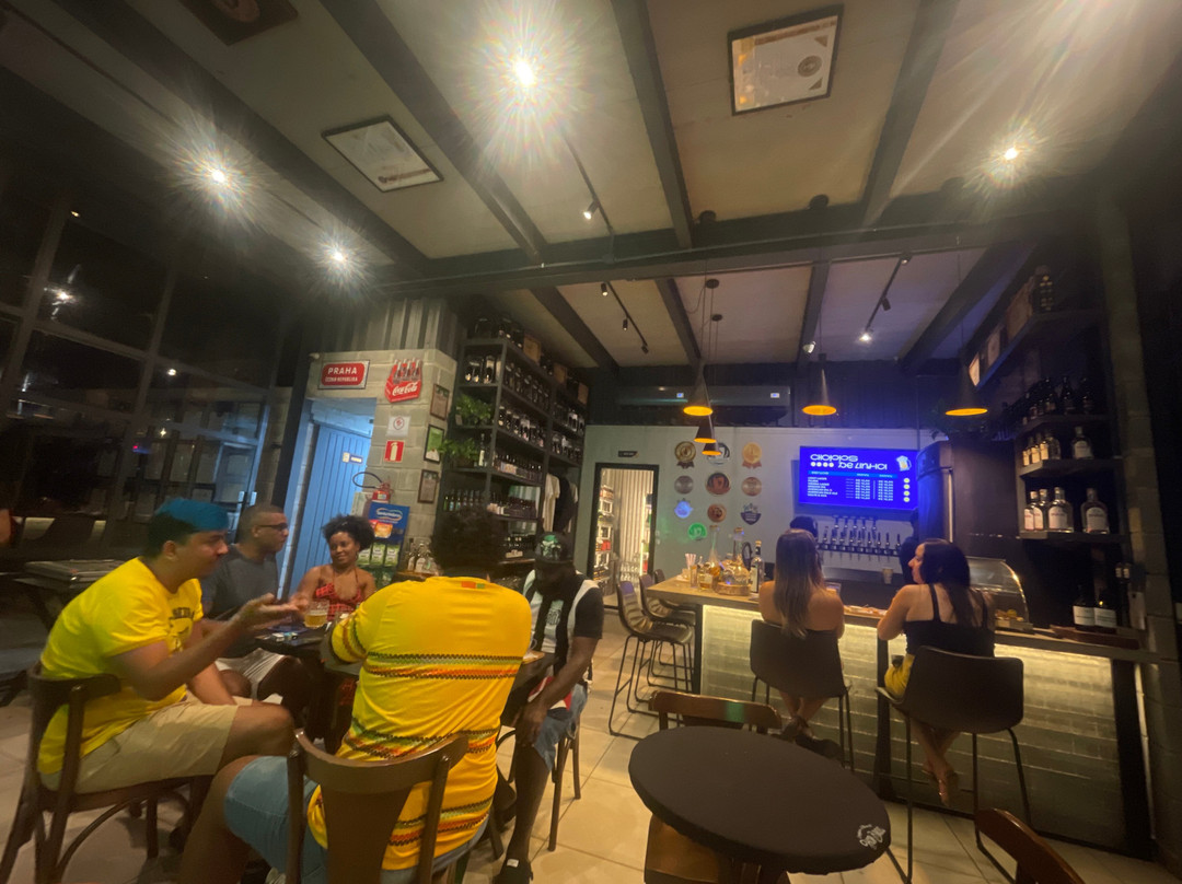 Hop Bros Cervejaria Artesanal-Maceio必去景点