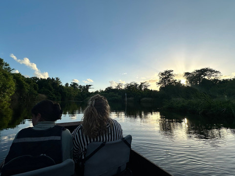 Everglades Adventure Tours-奥乔皮必去景点