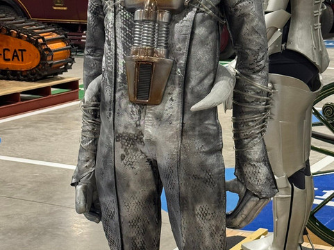 Science And Innovation Park-斯温顿必去景点