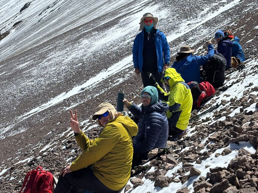 Andesport Expeditions-印加桥必去景点