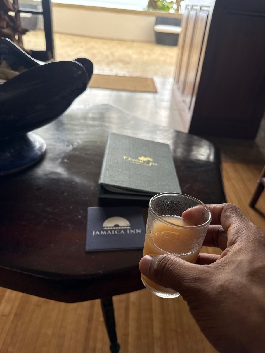 牙买加旅馆-官方