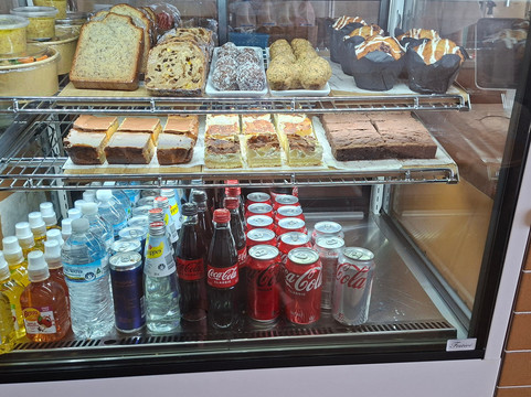 Jaycee's Cafe & Bar Yarrawonga主图