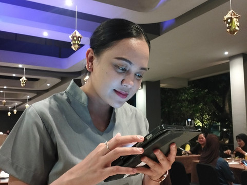 雅加达奥克伍德酒店及公寓印尼缩影公园主图