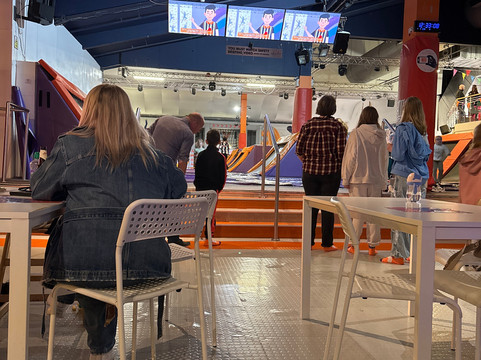 Gravity Active Castleford Xscape-Castleford必去景点