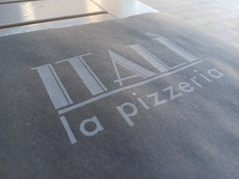 Italì la Pizzeria