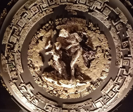 Polycentric Museum of Aigai-Vergina必去景点