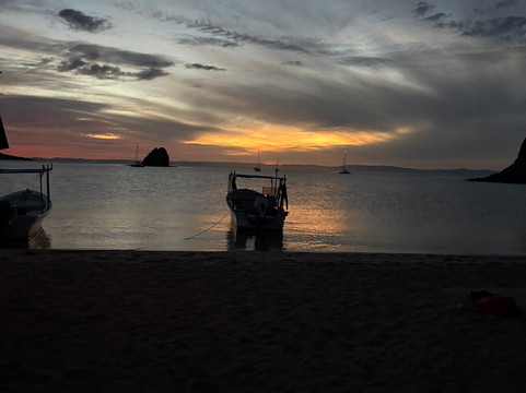 Spirit of the West Adventures-Heriot Bay必去景点