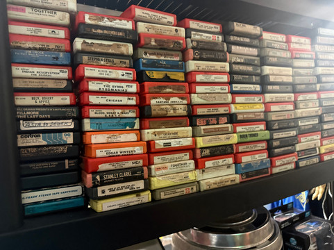 The Pop Culture Antique Museum-恩格尔伍德必去景点