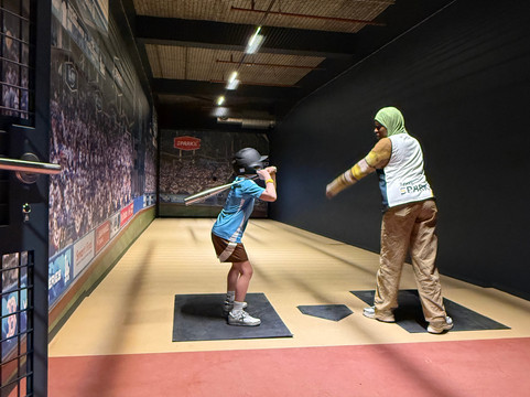 Sparkx Antwerpen-Schelle必去景点