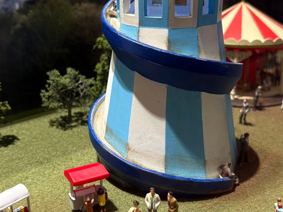 Kirkleatham Museum-Redcar必去景点