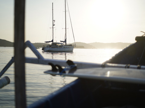 Gerupuk Beach-Gerupuk必去景点