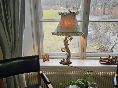 Rosersbergs Slott-Rosersberg必去景点