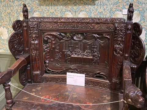 Old Egypt For Fine Art-开罗必去景点