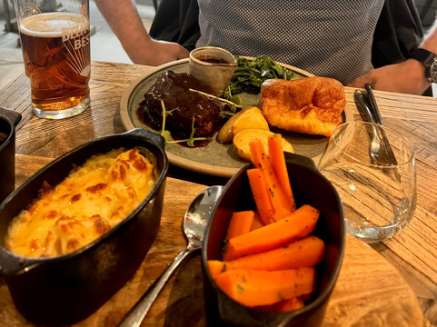 The Murray Arms主图