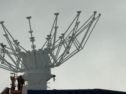 Merritt Island National Wildlife Refuge-Merritt Island必去景点