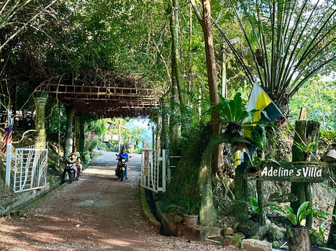 Adeline Villa & Rest House主图