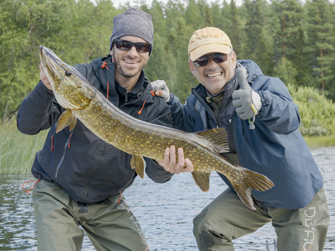 Fly Fishing Pyrénées-Montrejeau必去景点