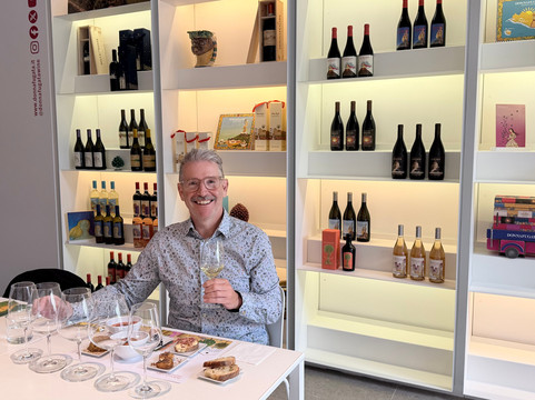 Donnafugata-马尔萨拉必去景点