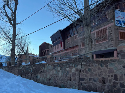 Oukaimeden (oukaïmeden)-Oukaimeden必去景点