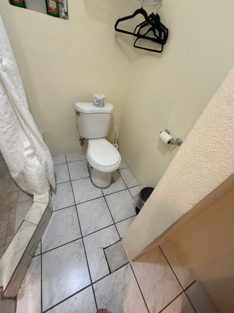 邦克山酒店-官方